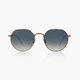 Солнцезащитные очки Ray-Ban RB 3565 92023F 53 - изображение 1