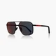 Сонцезахисні окуляри PRADA SPORT PS A51S DG008F 57 - зображення 2