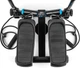 Степпер Gymtek XST700 з ручками Чорно-синій 95152 (5907766661221) - зображення 4
