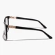 Оправа оптическая GUESS GU2942 001 54 - изображение 3