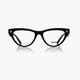 Оправа оптическая VERSACE VE 3364U GB1 52 - изображение 1