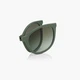 Оправа оптическая EMPORIO ARMANI EA 4211 50011W 52 - изображение 5