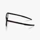 Оправа оптическая PRADA SPORT PS 07OV 1AB1O1 54 - изображение 3