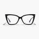 Оправа оптическая TOM FORD FT5844-B 005 55 - изображение 1
