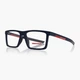 Оправа оптическая PRADA SPORT PS 02QV MAG1O1 56 - изображение 2