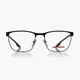 Оправа оптическая PRADA SPORT PS 50LV 1AB1O1 55 - изображение 1