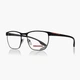 Оправа оптическая PRADA SPORT PS 50LV 1AB1O1 55 - изображение 2