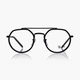 Оправа оптическая Ray-Ban RX 3765V 2509 51 - изображение 1