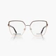 Оправа оптическая GUESS GU50229 058 57 - изображение 1