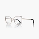 Оправа оптическая GUESS GU50223 032 57 - изображение 2