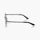 Оправа оптическая VERSACE VE 1314D 1001 55 - изображение 3