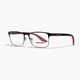 Оправа оптическая PRADA SPORT PS 50PV YDC1O1 57 - изображение 2