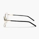 Оправа оптическая PRADA PR 62WV 05R1O1 55 - изображение 3