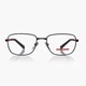 Оправа оптическая PRADA SPORT PS 52QV 06P1O1 56 - изображение 1