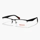 Оправа оптическая PRADA SPORT PS 52FV DG01O1 54 - изображение 2