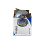 Проволока сварочная флюсовая Gradient E71T-GS 0.8мм 1кг - изображение 3