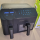 Аерофритюрниця мультипіч Maestro 3,5 л + 6 л MR-760 - изображение 1