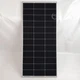 Сонячна батарея з ламінованим склом монокристалічна 100Вт Solar Panel, сонячна панель портативна мобільна для дому, дачі, авто, кемпінгу, зарядки акумуляторів та автономного електропостачання, A1101 - зображення 8
