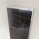 Сонячна батарея з ламінованим склом монокристалічна 100Вт Solar Panel, сонячна панель портативна мобільна для дому, дачі, авто, кемпінгу, зарядки акумуляторів та автономного електропостачання, A1101 - зображення 14