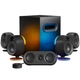 Акустична система 5.1 SteelSeries Arena 9 Bluetooth RGB (61549) - изображение 1
