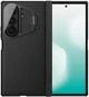 Панель Nillkin CamShield Prop Leather Magnetic Case (lens Cover) для Samsung Galaxy Z Fold7 Black (6902048299528) - зображення 1