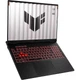 Ноутбук ASUS TUF Gaming A16 FA608UM-R7165W - Ryzen 7 260 | 16'' | 165Hz | 16GB | 512GB | RTX5060 (PL) - изображение 5