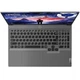Ноутбук Lenovo Legion 5 16IRX9 Intel Core i7 13650H 5,5 ГГц , NVIDIA GeForce RTX 4060, 8 ГБ , 16/512 ГБ Refurbished - изображение 5
