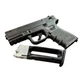 Пистолет пневматический Borner M22 Blowback cal 4,5 mm - изображение 4