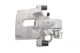 Суппорт тормозной (задний) (L) Citroen C5 III 08- (d=38mm) (Ate) 394156 , AXIA Brake Calipers - изображение 4