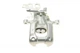 Суппорт тормозной (задний) (L) VW Caddy III 04-15 (d=38mm) (Bosch) (для диска d=272mm) 394770, AXIA Brake Calipers - изображение 1