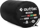 Спальний мішок Outtec Мумія, 210 см З капюшоном, одномісний (5905884421192) - зображення 3