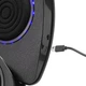 Tarcza bokserska elektroniczna Gymtek Smart Boxer Pro G-42758 Czarna (5905884427583) - obraz 7
