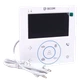 Комплект видеодомофона BCOM BD-480 White Kit - изображение 2