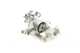 Суппорт тормозной (задний) (L) Renault Kangoo 01- (d=38mm) (Bosch) 393580 , AXIA Brake Calipers - изображение 2