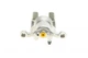 Суппорт тормозной (задний) (R) Nissan X-Trail II 06-13 (d=35mm) (Akebono) 394127 , AXIA Brake Calipers - изображение 3