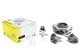 Комплект сцепления Ford Fiesta VI (CB1, CCN): 1.0 EcoBoost 01/13-, 74kw, Powershift, DPS6 602001400 , Schaeffler LuK - изображение 1