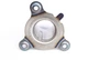 Комплект сцепления Ford Fiesta VI (CB1, CCN): 1.0 EcoBoost 01/13-, 74kw, Powershift, DPS6 602001400 , Schaeffler LuK - изображение 7