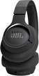 Навушник JBL Бездротові Bluetooth Чорний (JBLT720BTBLK) - зображення 2