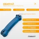 Двошарова резинка для підтягування EasyFit Premium 35-63 кг - зображення 3