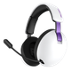 Гарнітура Hator Hellyberry HH30 White-Violet (HH30_wireless_WV) - изображение 1