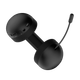 Гарнітура Hator Hellyberry HH30 Black-Violet (HH30_wireless_BV) - изображение 3