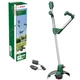Тример Bosch UniversalGrassCut 18V-260 (0.600.8C1.D03) - зображення 1