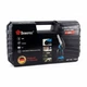 Акумуляторна ланцюгова мініпила 6 inch Electric SAW DOMOTEC 8169 у кейсі / 2 акумулятори (352467) - зображення 6