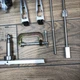 Професійний точильний верстат для ножів з поворотним механізмом 360° SyTools K8-2 - изображение 7