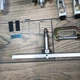 Професійний точильний верстат для ножів з поворотним механізмом 360° SyTools K8-2 - изображение 8