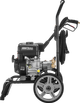 Профессиональная бензиновая мойка высокого давления 7 к.с 360 бар Kraft&Dele KD5370 мобильный очиститель высокого давления - изображение 4