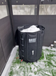 Бак для сбора дождевой воды Bass Polska BH 79989 бак для сбора воды емкость для полива с фильтром и краном 750 л - изображение 6