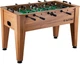 Настільний футбол Outtec Alfa Wooden 121 x 60.5 x 82.5 см 201182 (5905884425602) - зображення 1