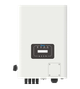 Сетевой инвертор 20 кВт 3 фазы Deye SUN-20-G04 WiFi 2 MPPT для комерческих и промышленных солнечных станций - изображение 1