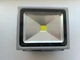 Світлодіодний прожектор 30w 30вт 6500К 220v ip65 - зображення 3